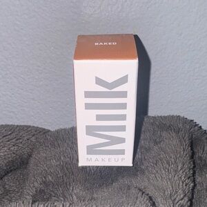 MILK Makeup Matte Bronzer